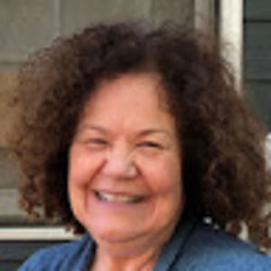 Meet your Posher, Ann